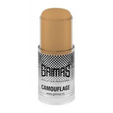 Grimas Camouflage Make-up Pure Stick Камуфлажен стик 23 ml, GCFLAGE-B1-S